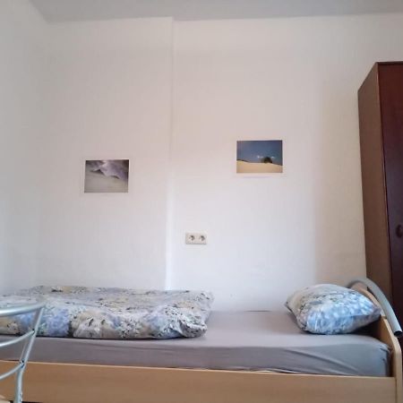 Sleeping Rooms Brema Esterno foto