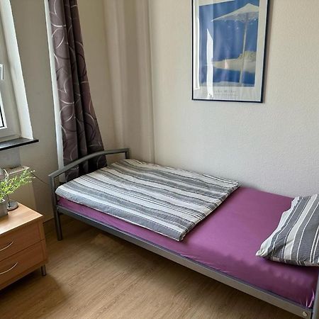Sleeping Rooms Brema Esterno foto