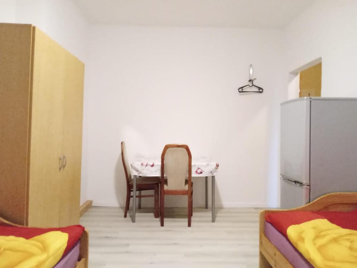 Sleeping Rooms Brema Esterno foto