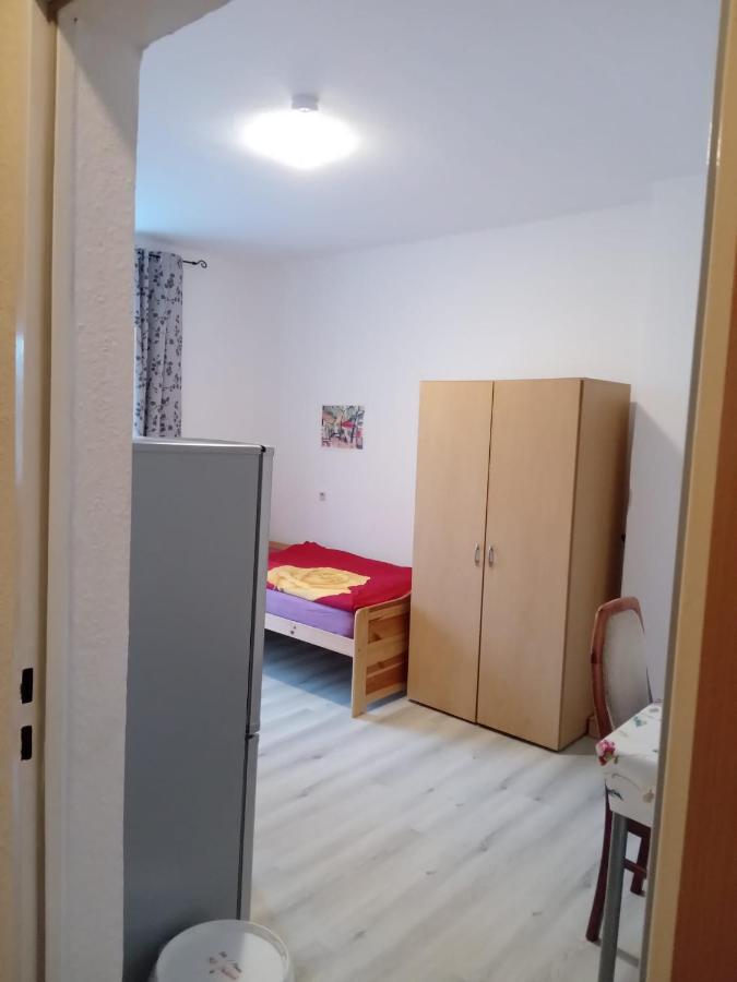 Sleeping Rooms Brema Esterno foto