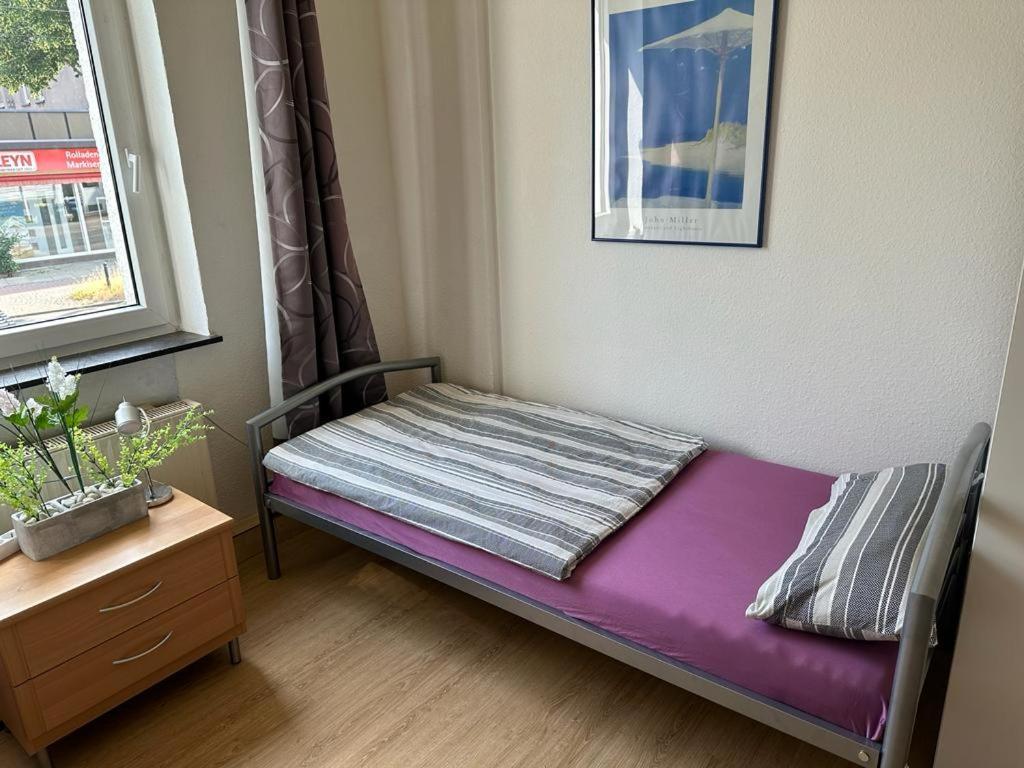 Sleeping Rooms Brema Esterno foto
